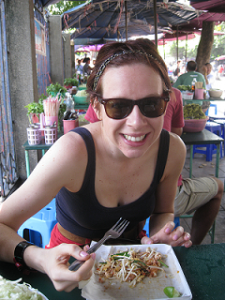 Bangkok Street Food